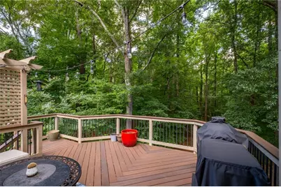 4850 Haydens Walk Drive, Johns Creek, GA 30022 - Photo 5