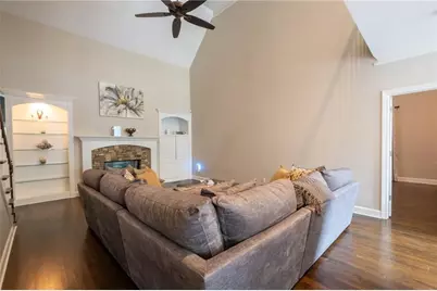 4850 Haydens Walk Drive, Johns Creek, GA 30022 - Photo 15