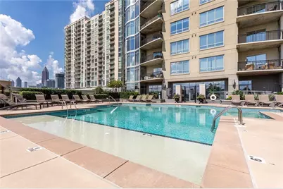 222 12th Street NE #905, Atlanta, GA 30309 - Photo 21