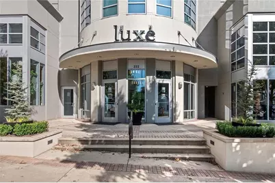 222 12th Street NE #905, Atlanta, GA 30309 - Photo 1
