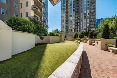 222 12th Street NE #905, Atlanta, GA 30309 - Photo 7