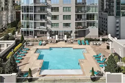 222 12th Street NE #905, Atlanta, GA 30309 - Photo 23