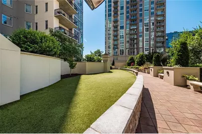 222 12th Street NE #905, Atlanta, GA 30309 - Photo 7