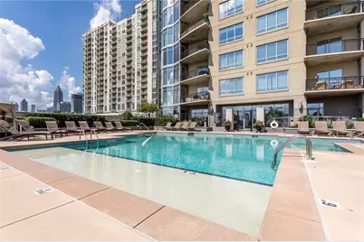 222 12th Street NE #905, Atlanta, GA 30309 - Photo 21
