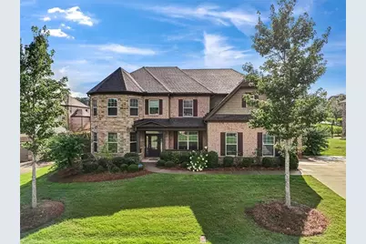 1820 Stonington Drive, Cumming, GA 30041 - Photo 1