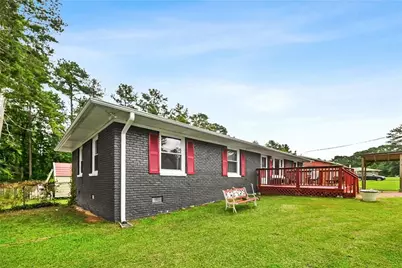 846 Orris Lane SW, Mableton, GA 30126 - Photo 3