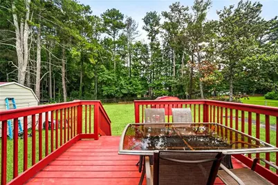 846 Orris Lane SW, Mableton, GA 30126 - Photo 21