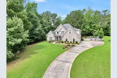 3624 Little Spring Drive, Stockbridge, GA 30281 - Photo 45