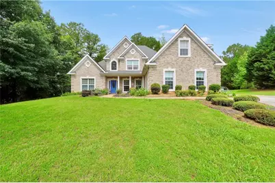 3624 Little Spring Drive, Stockbridge, GA 30281 - Photo 3