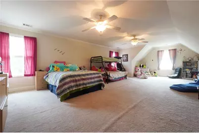 3624 Little Spring Drive, Stockbridge, GA 30281 - Photo 21