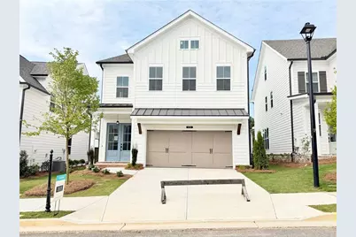 624 Silva Street, Cumming, GA 30040 - Photo 1