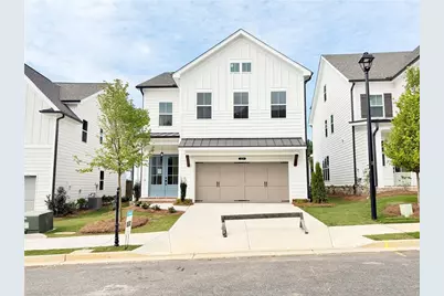 624 Silva Street, Cumming, GA 30040 - Photo 27