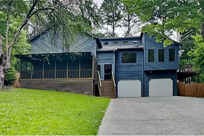 6606 Catawba Drive, Acworth, GA 30102 - Photo 1
