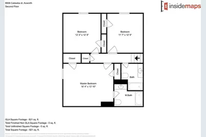 6606 Catawba Drive, Acworth, GA 30102 - Photo 23