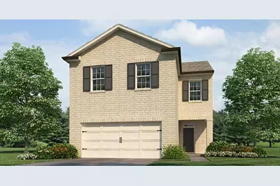 3017 Manor Hill Place, Union City, GA 30291 - Photo 1