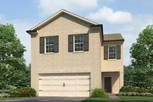 3017 Manor Hill Dr, Union City, GA 30291 - Photo 1
