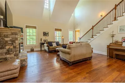281 Chilhoe Drive, Canton, GA 30115 - Photo 5