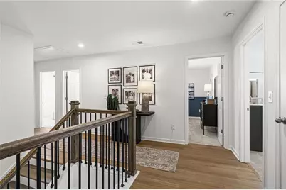 3466 Fern Hollow Path, Buford, GA 30519 - Photo 27
