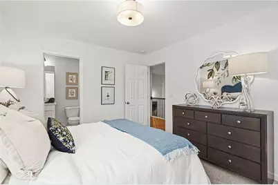 3466 Fern Hollow Path, Buford, GA 30519 - Photo 37