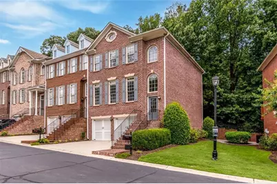 1660 Emory Place Drive NE, Atlanta, GA 30329 - Photo 5