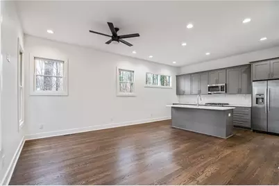 1453 Bridges Avenue SW, Atlanta, GA 30310 - Photo 9