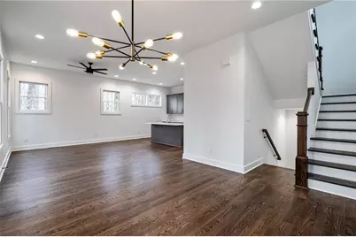 1453 Bridges Avenue SW, Atlanta, GA 30310 - Photo 5