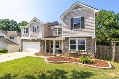 6261 Sparkling Cove Lane, Buford, GA 30518 - Photo 1