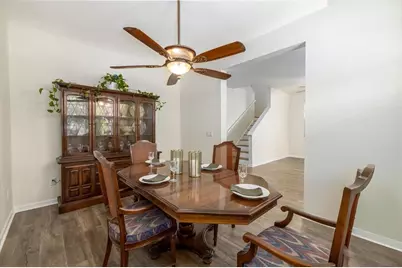 6261 Sparkling Cove Lane, Buford, GA 30518 - Photo 11