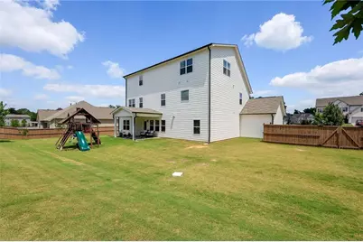 1963 Waycross Pass SW, Marietta, GA 30064 - Photo 49