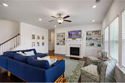 1963 Waycross Pass SW, Marietta, GA 30064 - Photo 9