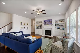 1963 Waycross Pass SW, Marietta, GA 30064 - Photo 9