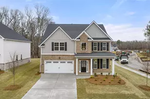 13728 Homer Ln, Covington, GA 30014 - Photo 1