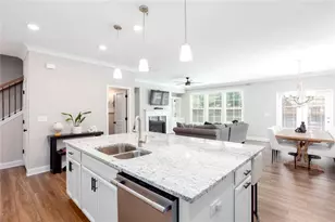 504 Mansell St, Marietta, GA 30008 - Photo 9