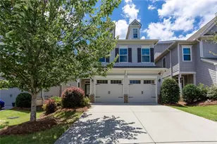504 Mansell St, Marietta, GA 30008 - Photo 1