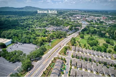 504 Mansell Street, Marietta, GA 30008 - Photo 33