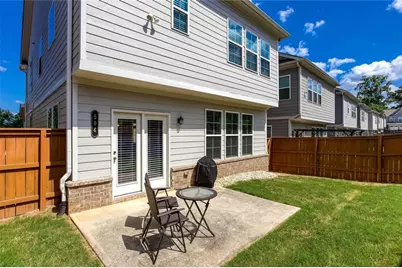 504 Mansell Street, Marietta, GA 30008 - Photo 31