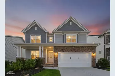 540 Redfish Way, Hoschton, GA 30548 - Photo 1