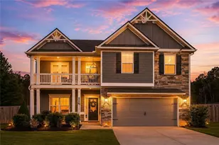 7999 Dawson Ln, Douglasville, GA 30134 - Photo 1