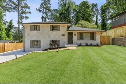 1888 La Mesa, Decatur, GA 30032 - Photo 3