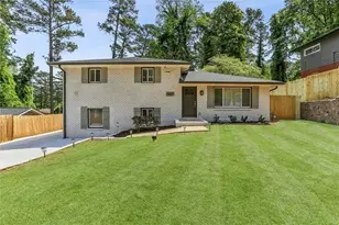 1888 La Mesa, Decatur, GA 30032 - Photo 3