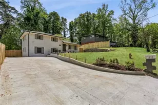 1888 La Mesa, Decatur, GA 30032 - Photo 5