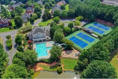 3101 Prestwyck Haven Drive, Duluth, GA 30097 - Photo 67