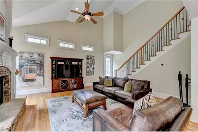 3101 Prestwyck Haven Drive, Duluth, GA 30097 - Photo 13