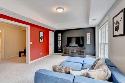 3101 Prestwyck Haven Drive, Duluth, GA 30097 - Photo 45