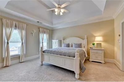 3101 Prestwyck Haven Drive, Duluth, GA 30097 - Photo 29