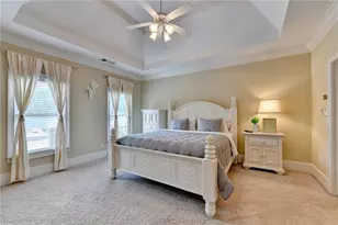 3101 Prestwyck Haven Dr, Duluth, GA 30097 - Photo 29