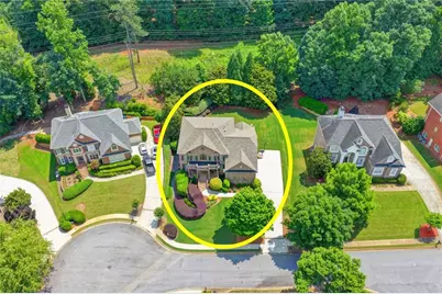 3101 Prestwyck Haven Drive, Duluth, GA 30097 - Photo 61