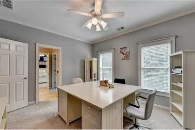 3101 Prestwyck Haven Drive, Duluth, GA 30097 - Photo 27