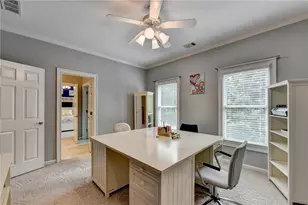 3101 Prestwyck Haven Dr, Duluth, GA 30097 - Photo 27