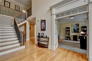 3101 Prestwyck Haven Dr, Duluth, GA 30097 - Photo 7